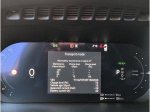 Volvo XC90 T8 AWD Plus Black Edition+Luft+LagomPak.