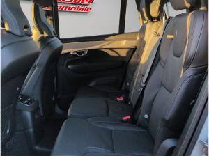 Volvo XC90 T8 AWD Plus Black Edition+Luft+LagomPak.