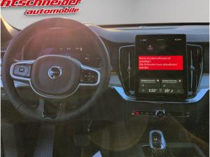 Volvo XC90 T8 AWD Plus Black Edition+Luft+LagomPak.