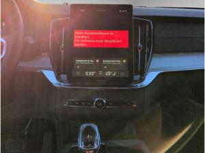 Volvo XC90 T8 AWD Plus Black Edition+Luft+LagomPak.