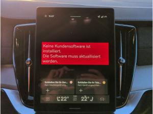 Volvo XC90 T8 AWD Plus Black Edition+Luft+LagomPak.