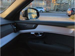 Volvo XC90 T8 AWD Plus Black Edition+Luft+LagomPak.
