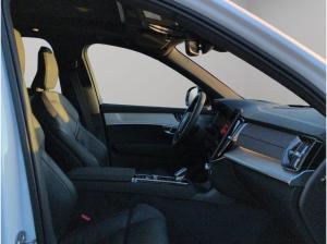 Volvo XC90 T8 AWD Plus Black Edition+Luft+LagomPak.