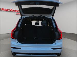 Volvo XC90 T8 AWD Plus Black Edition+Luft+LagomPak.