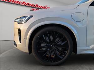 Volvo XC90 T8 AWD Plus Black Edition+Luft+LagomPak.