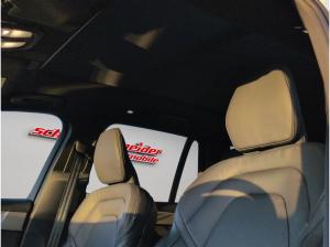 Volvo XC90 T8 AWD Plus Black Edition+Luft+LagomPak.