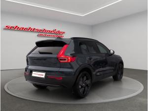 Volvo XC40 B3 B DKG Plus Black Edition