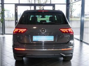 Volkswagen Tiguan 1.4 TSI eHybrid Kamera Navi LED Sitzhzg