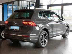 Volkswagen Tiguan 1.4 TSI eHybrid Kamera Navi LED Sitzhzg