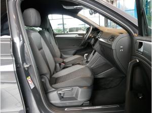 Volkswagen Tiguan 1.4 TSI eHybrid Kamera Navi LED Sitzhzg