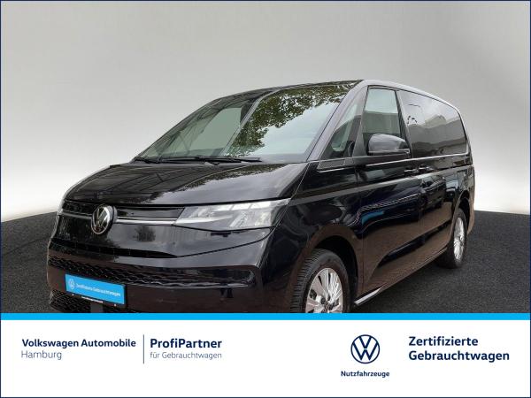 Volkswagen Multivan 2.0 TDI Life lang DSG AHK Kamera Navi Volkswagen Multivan 2.0 TDI Life lang DSG AHK Kamera Navi