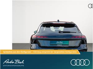 Audi A6 Avant e-hybrid  S line Tech-Pro MMI-Pro AHK B&O