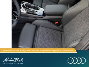 Audi A6 Avant e-hybrid  S line Tech-Pro MMI-Pro AHK B&O