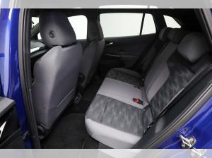 Volkswagen ID.4 Pro*WÄRMEPUMPE*AHK*KAMERA*IQ.LIGHT*NAVI*19ZOLL*HUD
