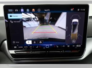 Volkswagen ID.4 Pro*WÄRMEPUMPE*AHK*KAMERA*IQ.LIGHT*NAVI*19ZOLL*HUD