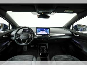 Volkswagen ID.4 Pro*WÄRMEPUMPE*AHK*KAMERA*IQ.LIGHT*NAVI*19ZOLL*HUD