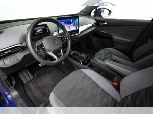 Volkswagen ID.4 Pro*WÄRMEPUMPE*AHK*KAMERA*IQ.LIGHT*NAVI*19ZOLL*HUD
