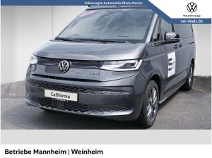 Volkswagen California Beach Tour 2.0 TSI OPF DSG
