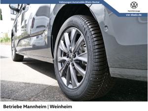 Volkswagen California Beach Tour 2.0 TSI OPF DSG