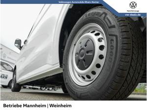 Volkswagen Transporter Kasten 2.0 TDI 4Motion Automatik