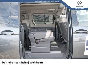 Volkswagen California Beach Tour 2.0 TSI OPF DSG