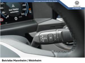 Volkswagen Transporter Kasten 2.0 TDI 4Motion Automatik