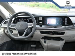 Volkswagen California Beach Tour 2.0 TSI OPF DSG