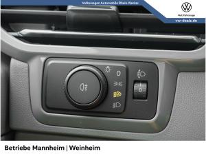 Volkswagen Transporter Kasten 2.0 TDI 4Motion Automatik