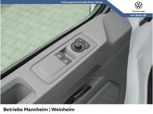 Volkswagen Transporter Kasten 2.0 TDI 4Motion Automatik