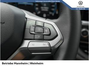 Volkswagen Transporter Kasten 2.0 TDI 4Motion Automatik