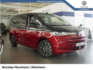 Volkswagen Multivan Style KR 2.0 TDI SCR DSG