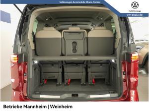 Volkswagen Multivan Style KR 2.0 TDI SCR DSG