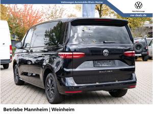 Volkswagen Multivan Goal 2.0 TSI DSG LED Standheizung uvm.