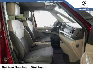 Volkswagen Multivan Style KR 2.0 TDI SCR DSG