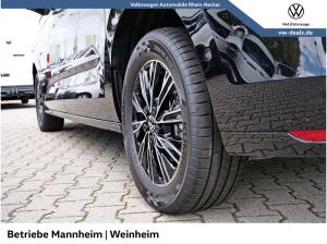Volkswagen Multivan Goal 2.0 TSI DSG LED Standheizung uvm.