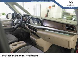 Volkswagen Multivan Style KR 2.0 TDI SCR DSG