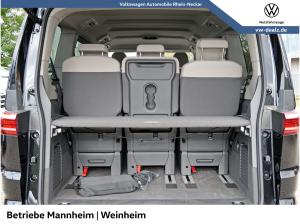 Volkswagen Multivan Goal 2.0 TSI DSG LED Standheizung uvm.