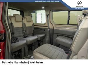 Volkswagen Multivan Style KR 2.0 TDI SCR DSG