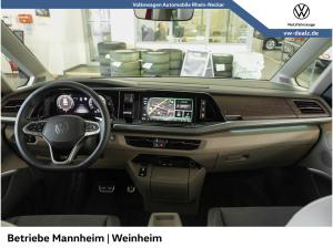 Volkswagen Multivan Style KR 2.0 TDI SCR DSG
