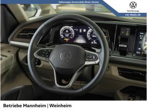 Volkswagen Multivan Style KR 2.0 TDI SCR DSG