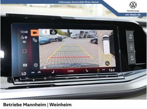 Volkswagen Multivan Goal 2.0 TSI DSG LED Standheizung uvm.
