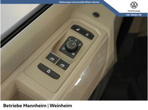 Volkswagen Multivan Style KR 2.0 TDI SCR DSG
