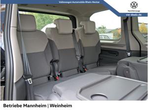 Volkswagen Multivan Goal 2.0 TSI DSG LED Standheizung uvm.