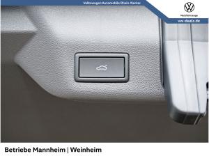 Volkswagen Multivan Goal 2.0 TSI DSG LED Standheizung uvm.