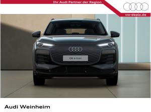 Audi Q6 e-tron Q6 SUV e-tron Q6 SUV e-tron DAB Standklima LED Virtual-Cockpit-Plus