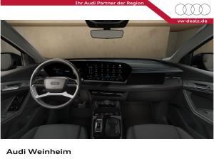 Audi Q6 e-tron Q6 SUV e-tron Q6 SUV e-tron DAB Standklima LED Virtual-Cockpit-Plus