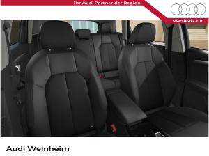 Audi Q6 e-tron Q6 SUV e-tron Q6 SUV e-tron DAB Standklima LED Virtual-Cockpit-Plus