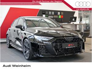 Audi RS3 RS 3 Sportback S-tronic quattro NAVI LED-Matrix