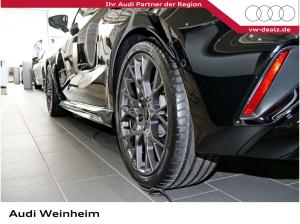 Audi RS3 RS 3 Sportback S-tronic quattro NAVI LED-Matrix
