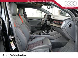 Audi RS3 RS 3 Sportback S-tronic quattro NAVI LED-Matrix